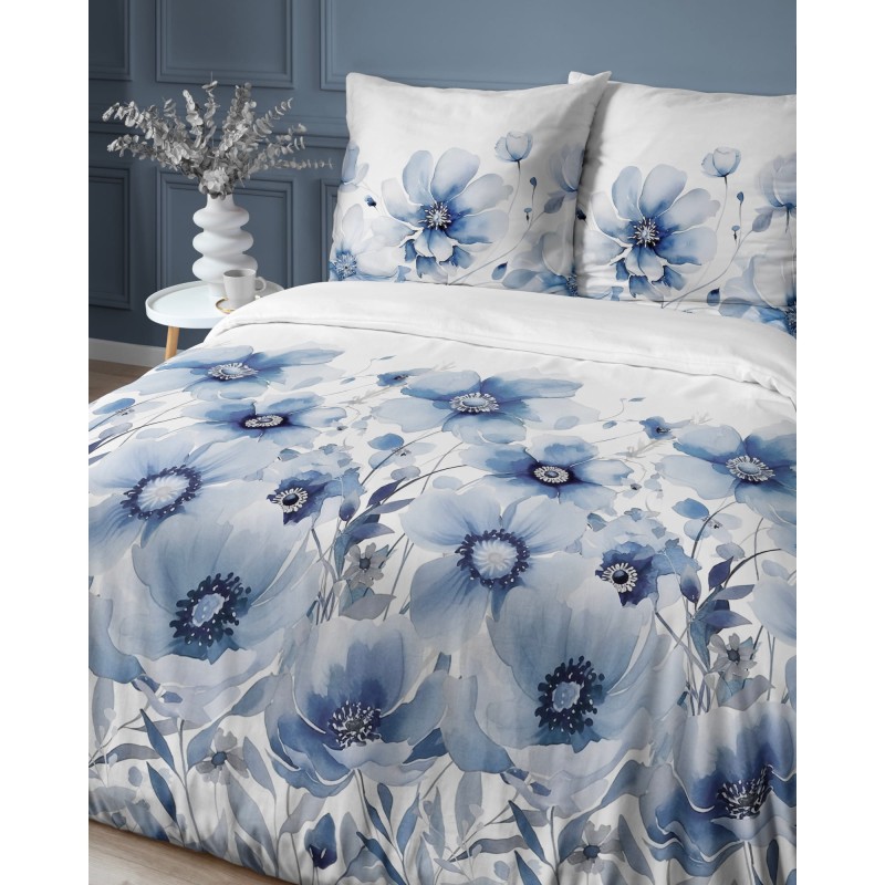 Pościel Satyna Bawełniana 220x200 Home Satin 4923A