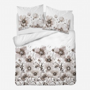 Pościel Satyna Bawełniana 160x200 Home Satin 4923B