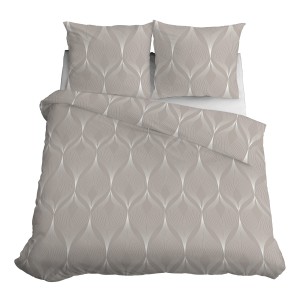 Pościel Satyna Bawełniana 140x200 Home Satin 4926A