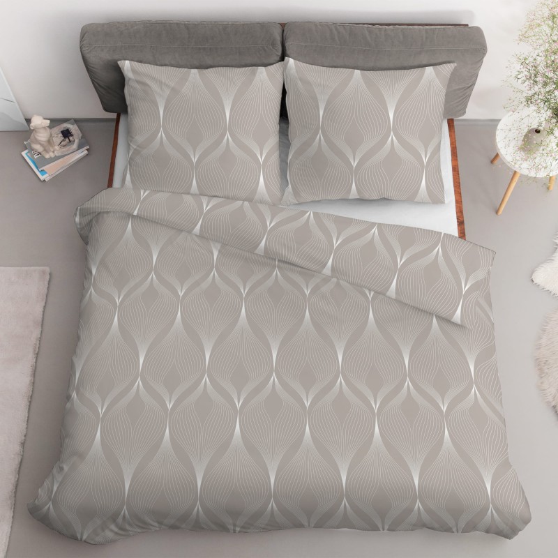 Pościel Satyna Bawełniana 140x200 Home Satin 4926A