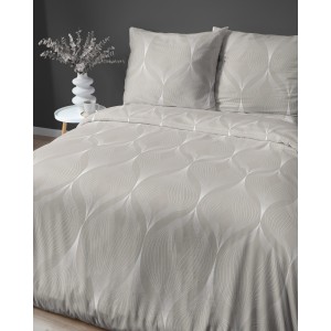 Pościel Satyna Bawełniana 140x200 Home Satin 4926A