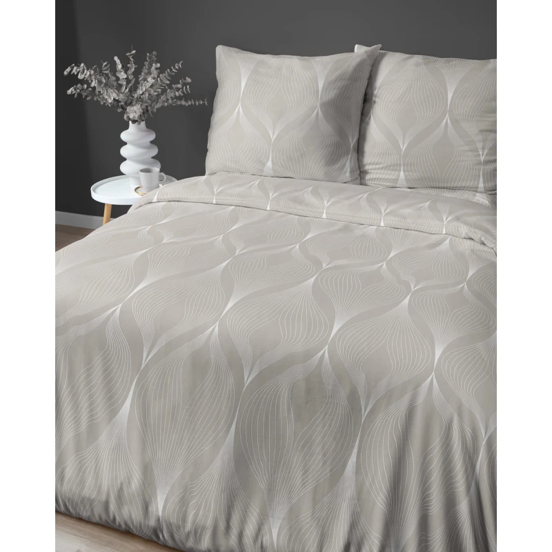 Pościel Satyna Bawełniana 140x200 Home Satin 4926A