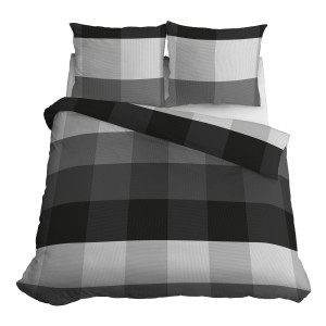 Pościel Satyna Bawełniana 140x200 Home Satin 4919B