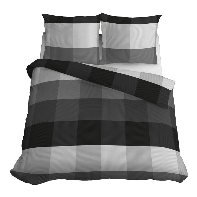 Pościel Satyna Bawełniana 140x200 Home Satin 4919B