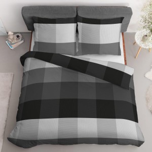 Pościel Satyna Bawełniana 140x200 Home Satin 4919B