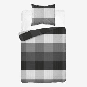 Pościel Satyna Bawełniana 140x200 Home Satin 4919B