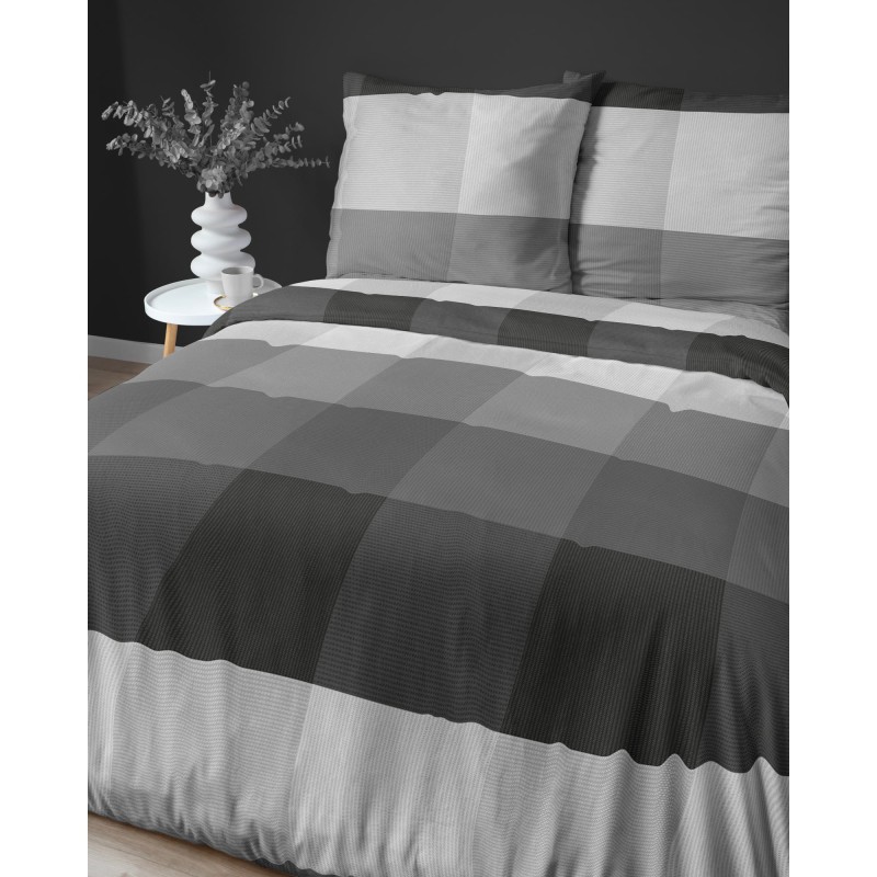 Pościel Satyna Bawełniana 140x200 Home Satin 4919B