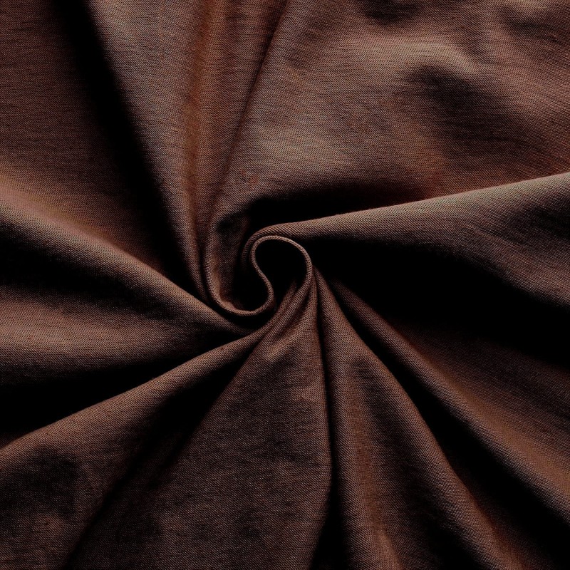 Prześcieradło Jersey z Gumką 220x200 Czekolada