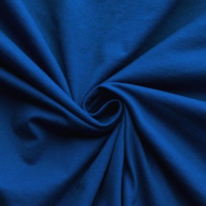 Prześcieradło Jersey z Gumką 220x200 Lazur