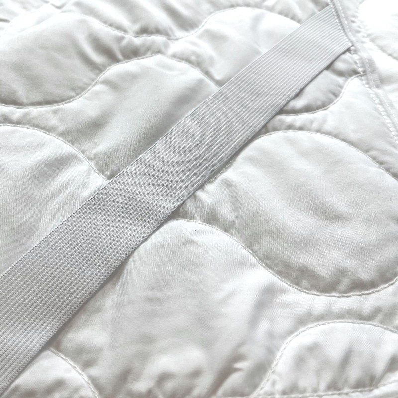 Podkład Na Materac Micro 90x200 Antyalergiczny