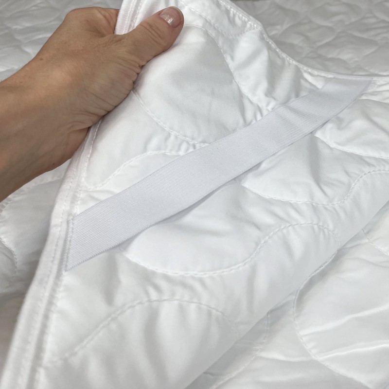 Podkład Na Materac Micro 90x200 Antyalergiczny