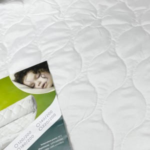 Podkład Na Materac Micro 90x200 Antyalergiczny