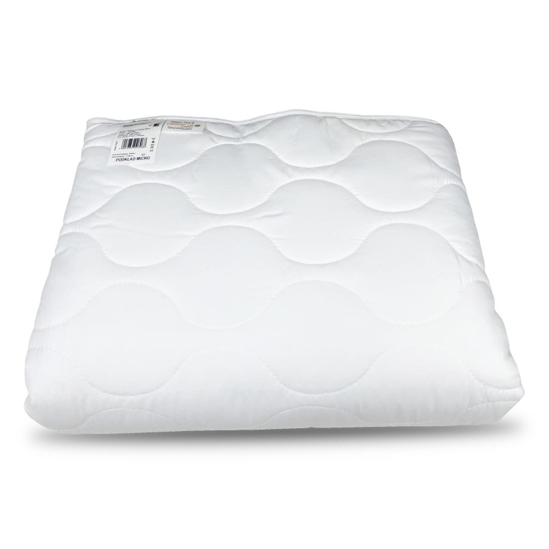 Podkład Na Materac Micro 90x200 Antyalergiczny