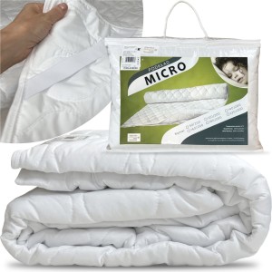 Podkład Na Materac Micro 120x200 Antyalergiczny