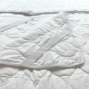 Podkład Na Materac Micro 80x200 Antyalergiczny