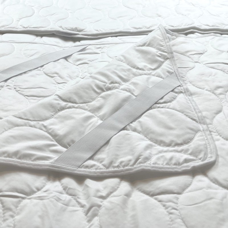 Podkład Na Materac Micro 80x200 Antyalergiczny