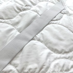 Podkład Na Materac Micro 80x200 Antyalergiczny