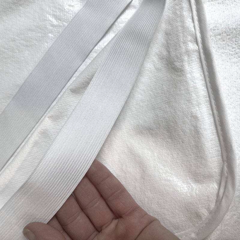 Podkład Na Materac Rizo PVC+ 60x120 Nieprzemakalny