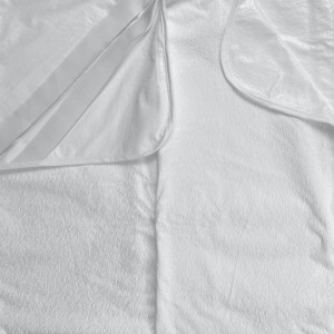 Podkład Na Materac Rizo PVC+ 80x200 Nieprzemakalny