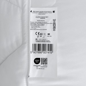 Kołdra Arizona 140x200 Medyczna Antyalergiczna