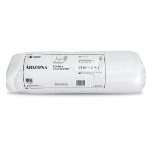 Kołdra Arizona 140x200 Medyczna Antyalergiczna