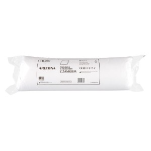 Poduszka Arizona 70x80 Medyczna z Zamkiem