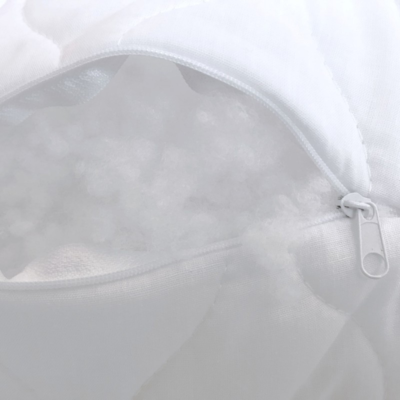 Poduszka Arizona 70x80 Medyczna z Zamkiem