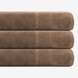 Ręcznik Mario 30x50 Bawełna 480g/m² Beżowy