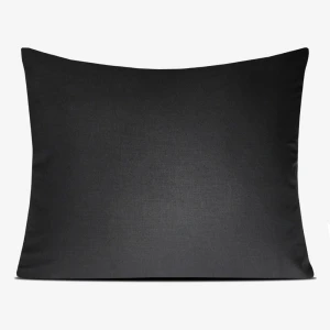 Poszewka Bawełniana 50x60 Czarna