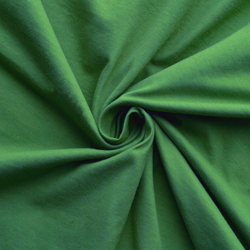 Prześcieradło Jersey z Gumką 90x200 Kaktus