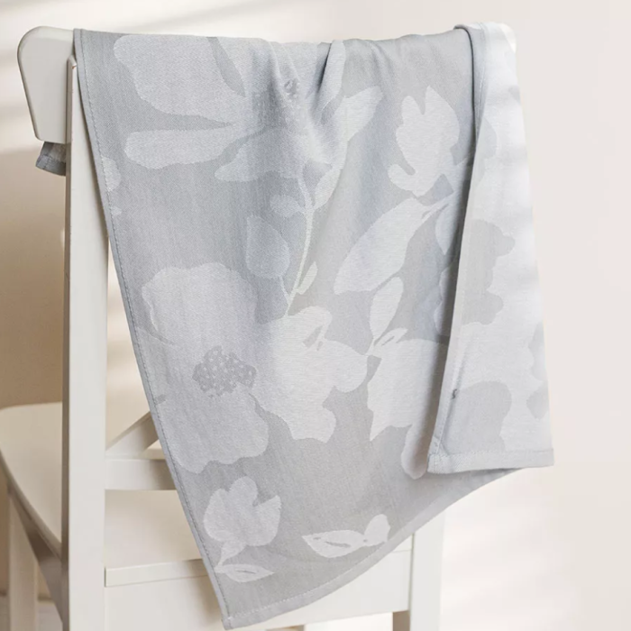 Ścierka Kuchenna 50x70 Sofiko Szara