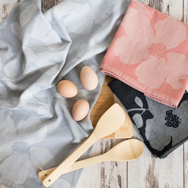 Ścierka Kuchenna 50x70 Sofiko Szara