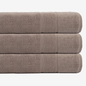 Ręcznik Mario 30x50 Bawełna 480g/m² Perłowy