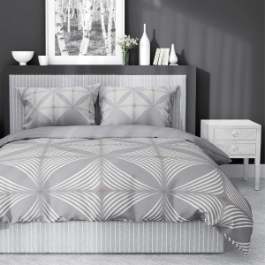 Pościel Satyna Bawełniana 160x200 Home Satin 5483B