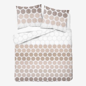 Pościel Satyna Bawełniana 160x200 Home Satin 5474A