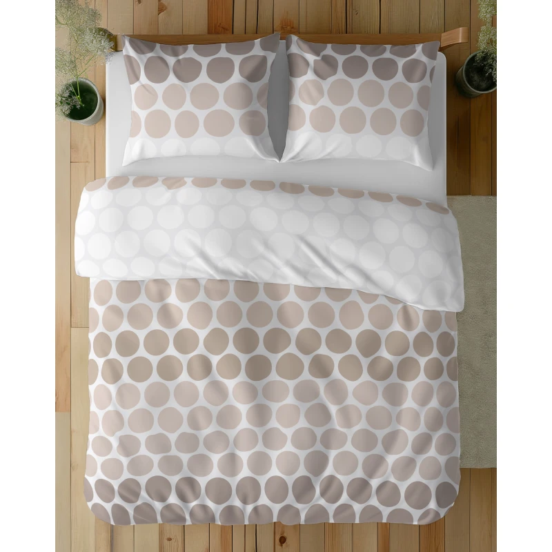 Pościel Satyna Bawełniana 160x200 Home Satin 5474A