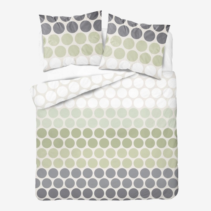 Pościel Satyna Bawełniana 160x200 Home Satin 5474B