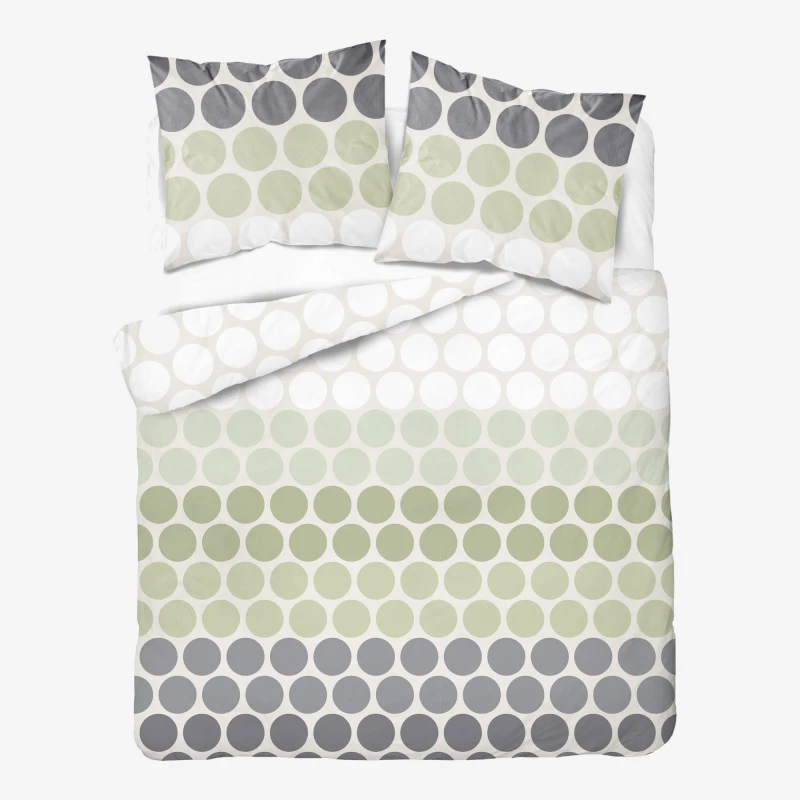 Pościel Satyna Bawełniana 160x200 Home Satin 5474B