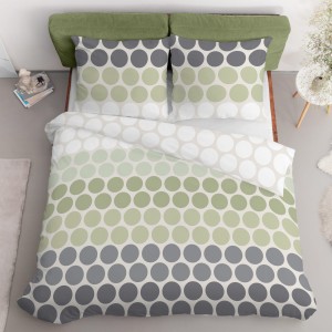 Pościel Satyna Bawełniana 160x200 Home Satin 5474B