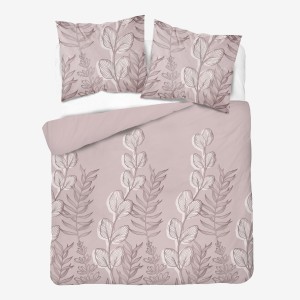 Pościel Satyna Bawełniana 160x200 Home Satin 5477A