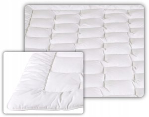 Kołdra GreenFirst Ekologiczna Antyalergiczna 220x200