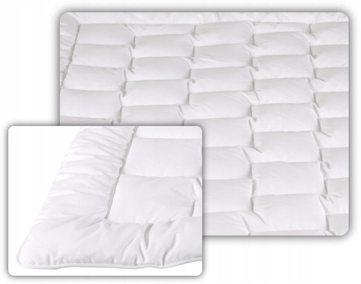 Kołdra GreenFirst Ekologiczna Antyalergiczna 220x200