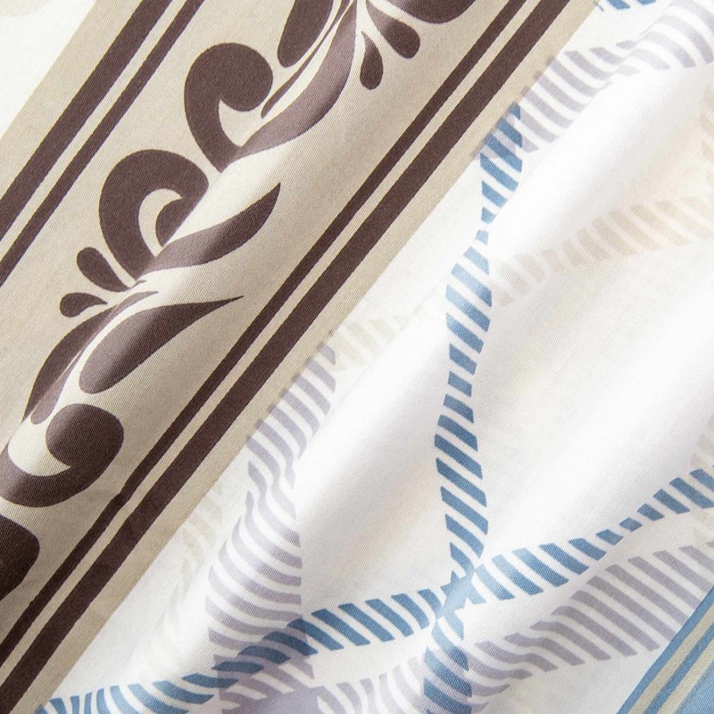 Pościel Satyna Bawełniana 220x200 Satynlove 1530