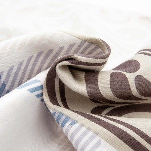 Pościel Satyna Bawełniana 220x200 Satynlove 1530