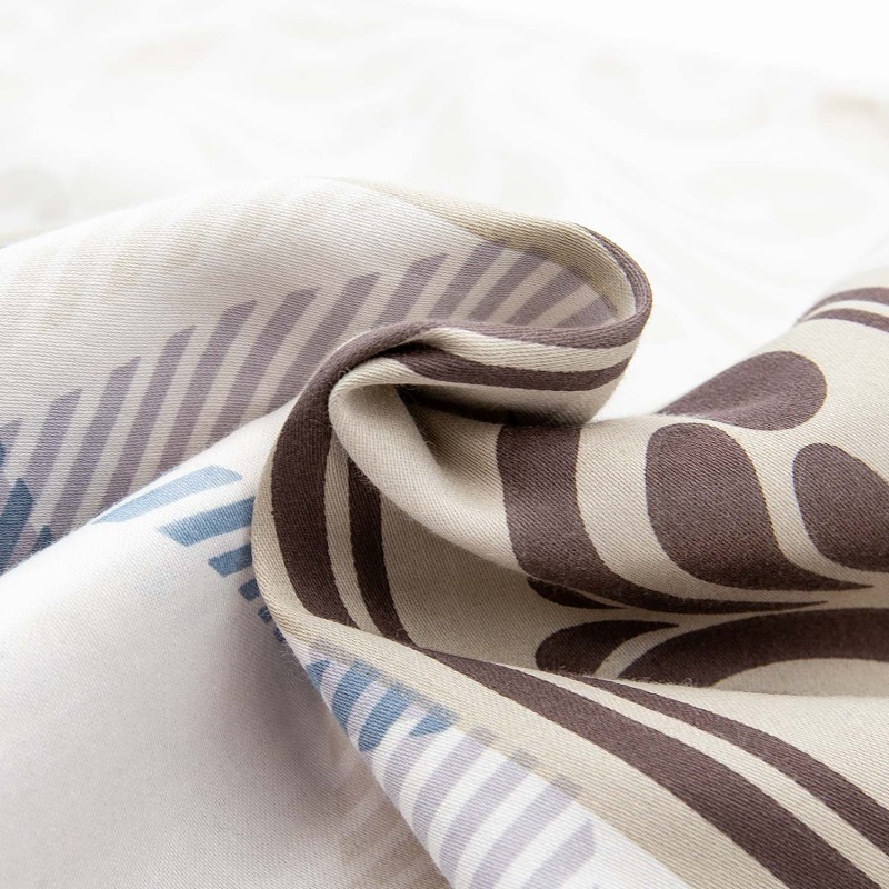 Pościel Satyna Bawełniana 220x200 Satynlove 1530