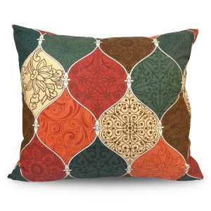 Pościel Bawełniana 160x200 Casablanka