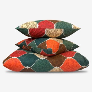 Pościel Bawełniana 160x200 Casablanka