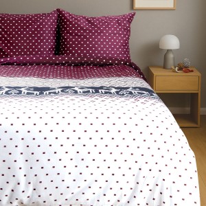 Pościel Flanelowa 220x200 Flanelove 31515/1