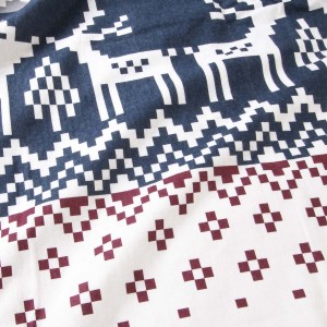 Pościel Flanelowa 220x200 Flanelove 31515/1