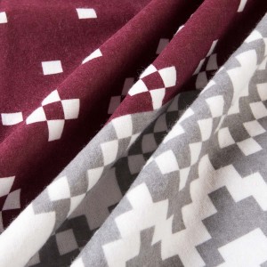 Pościel Flanelowa 220x200 Flanelove 31515/1